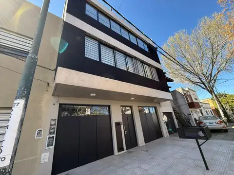 Departamento 3 ambientes en venta y alquiler en San Andrés.