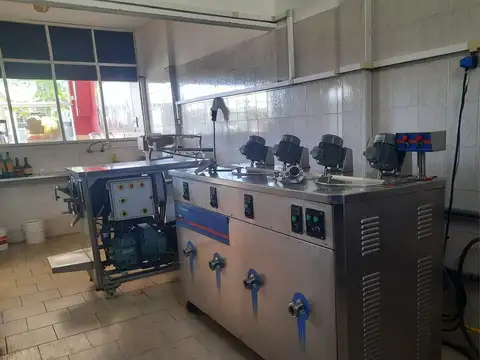 Fondo Comercio en Venta en Punta Mogotes, USD 200.000