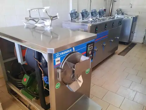 Fondo Comercio en Venta en Punta Mogotes, USD 200.000