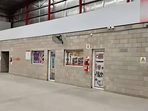 Ruta 88 (Av. Pte. Peron) Km 4,5