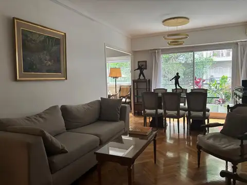 Departamento en Venta en Palermo Chico, USD 435.000