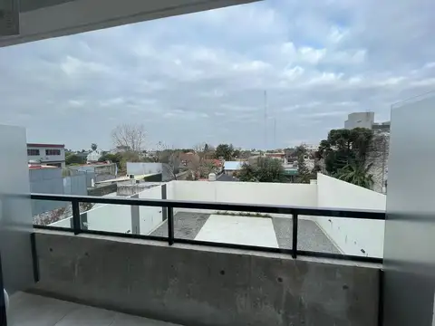 DEPARTAMENTO - MONOAMBIENTE - PADUA