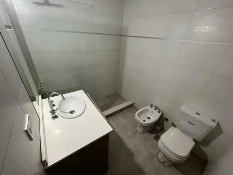 Departamento en Venta con 1 cochera