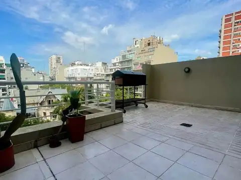 Departamento en Venta en Belgrano, USD 190.000