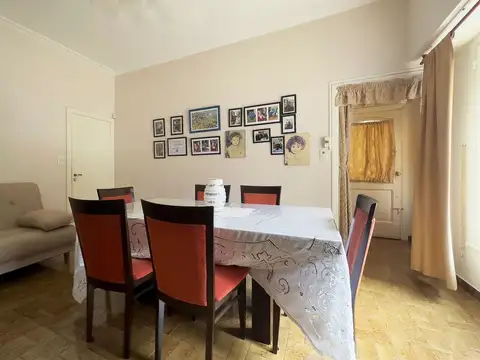 Casa en Venta en Villa Sarmiento, USD 128.000
