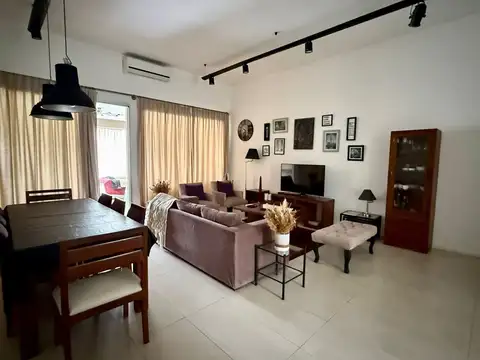 Casa en Alquiler Temporal A Estrenar