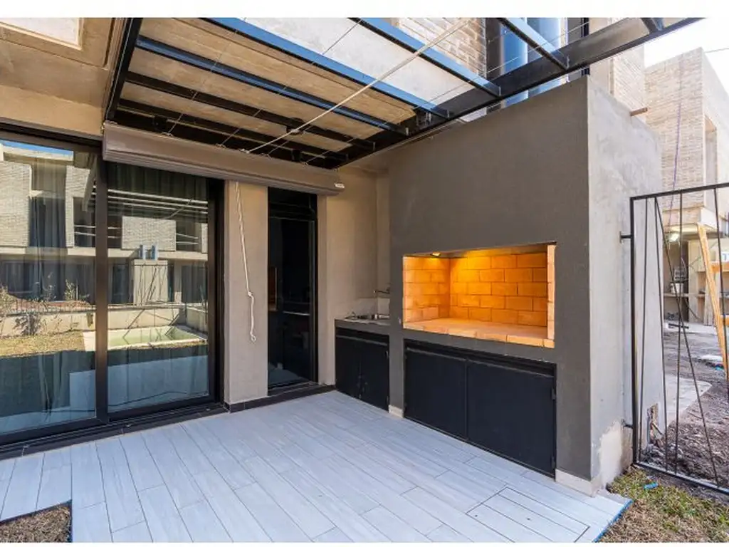 Departamento en Fisherton