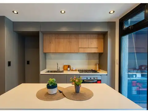 Departamento en Venta de 2 dormitorios