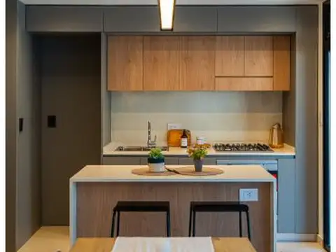 Departamento en Venta A Estrenar