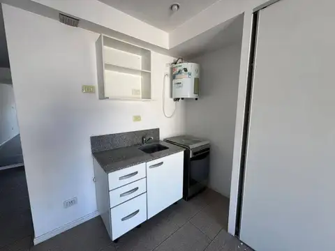 Departamento en Venta al Norte