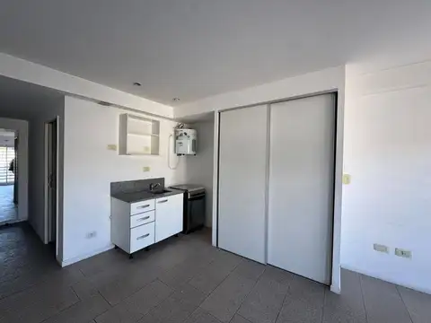 Departamento en Venta de Monoambiente