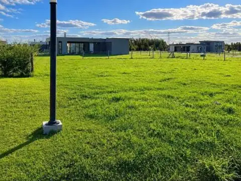 Barrio Privado "La Magdalena - Green", Canning