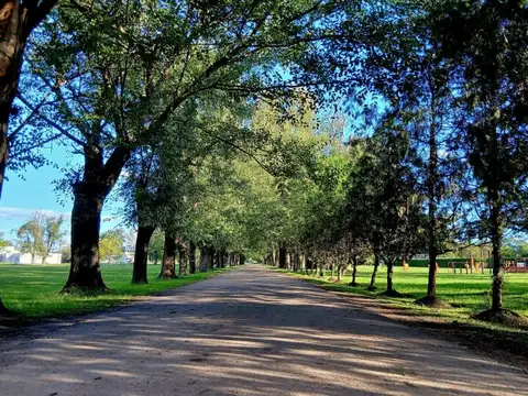 Barrio Privado "La Magdalena - Green", Canning