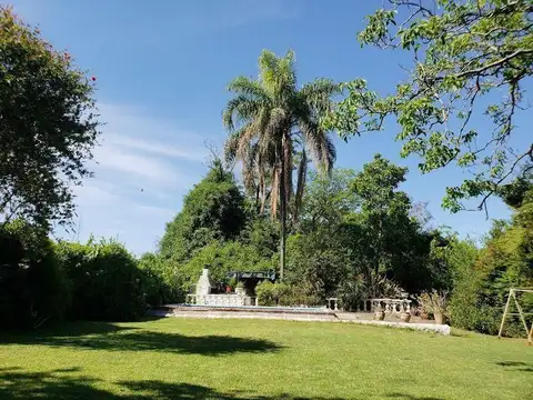 4 AMBIENTES | Gelly y Obes al 1400