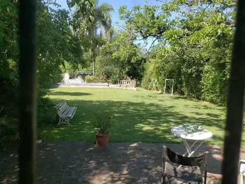 Casa en Venta 60 años