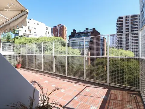 Departamento en Venta en Belgrano, Capital Federal