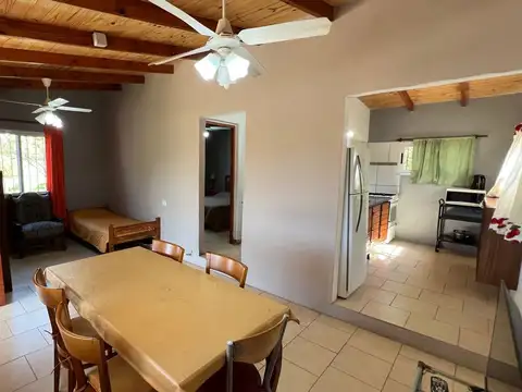 VENTA COMPLEJO DE 6 CABAÑAS BIALET MASSE