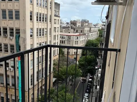 Departamento en Venta en Recoleta, USD 150.000