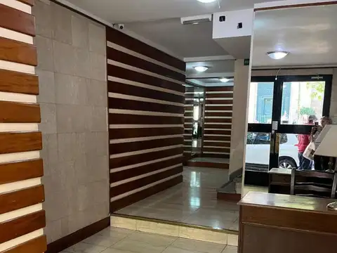 Marcelo Torcuato De Alvear 2100