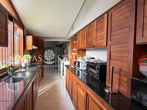 Casa en Venta al Noroeste