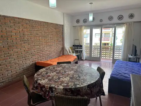 Departamento en Alquiler Temporal con 1 cocheras