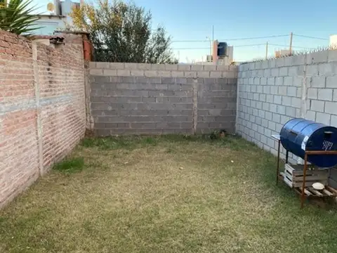 Casa en Venta en Valle Cercano, USD 57.000