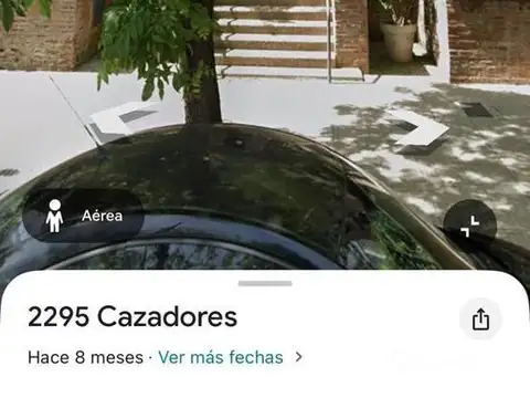 Departamento en Belgrano