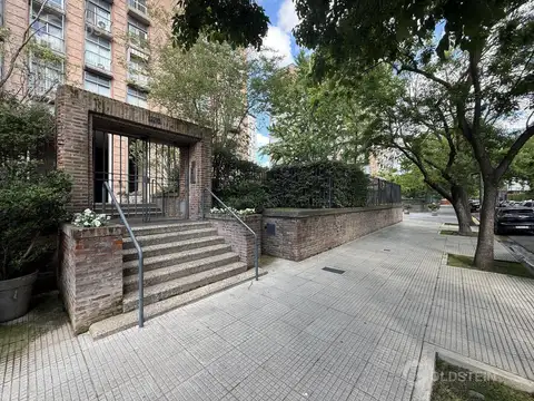 Departamento en Belgrano