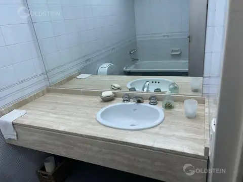 Departamento en Alquiler de 3 dormitorios