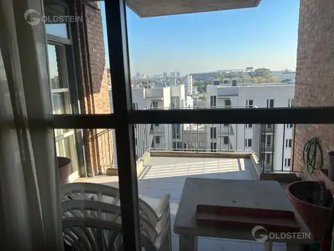 Departamento en Belgrano