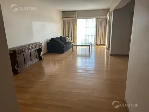 Departamento en Alquiler de 5 ambientes