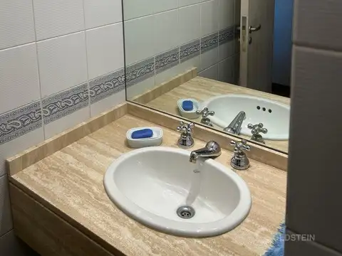 Departamento en Alquiler de 5 ambientes