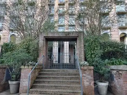Departamento en Belgrano