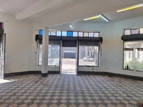 Juan Agustin Garcia y Cucha Cucha al 1400