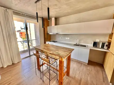 Departamento en Venta en Villa del Parque, USD 388.000