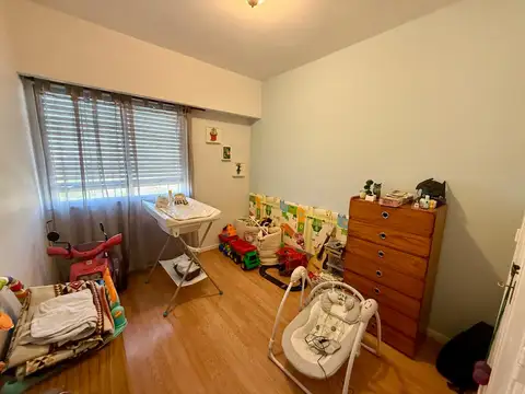 Departamento en Alquiler de 3 dormitorios