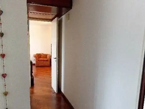 Departamento en Alquiler en Villa Real, $ 900.000