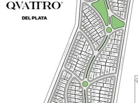 Quattro del Plata, Vistalba