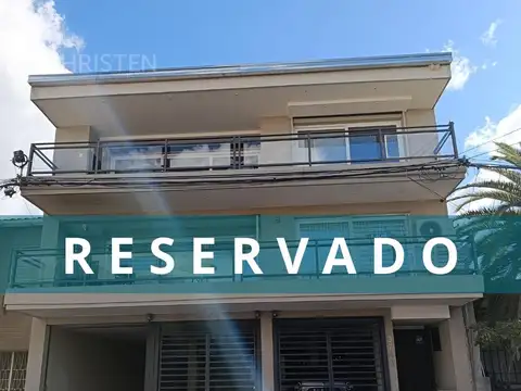 Departamento en Barrio Candioti