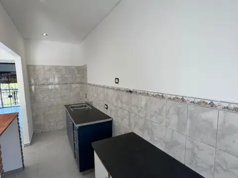 Departamento en Alquiler al Este