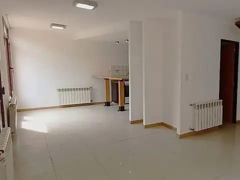 Dúplex en alquiler en Ushuaia