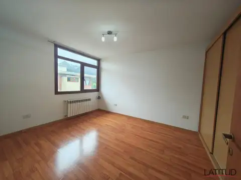 Dúplex en alquiler en Ushuaia