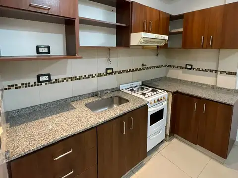 Departamento en Alquiler de 3 ambientes