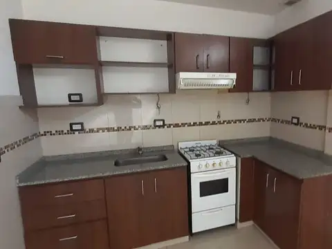 Departamento en Alquiler de 3 ambientes