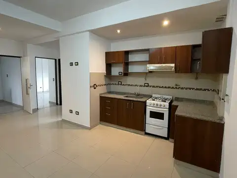 DEPARTAMENTO 3 AMBIENTES