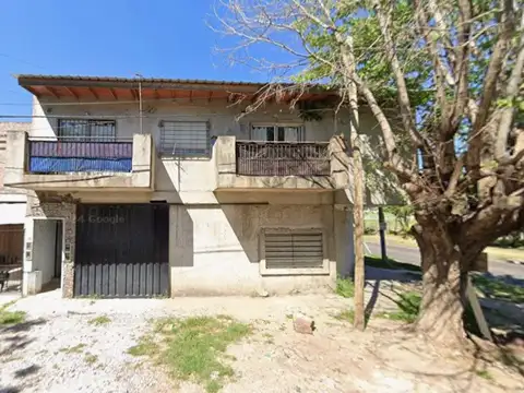 Departamento en alquiler dos ambientes 30 m2 + balcon - El Palomar -