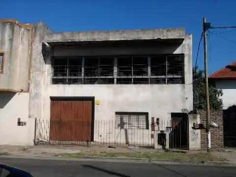 Avenida 844 al 1100