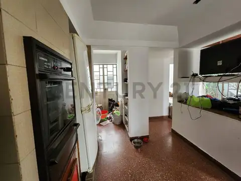 13 entre 58 y 59. Casa en venta. La Plata.