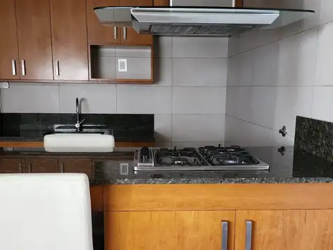 Avenida Entre Ríos 1200, Piso 7