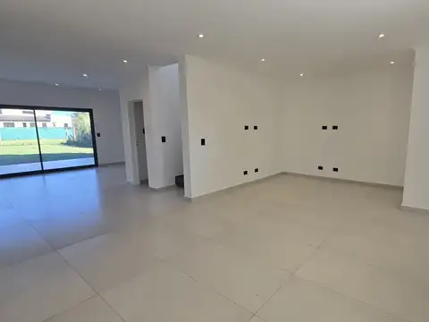 Casa en Venta A Estrenar